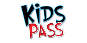 kids-pass offer logo