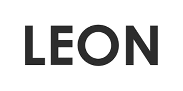 leon offer logo
