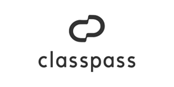 classpass offer logo