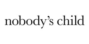 nobody's-child offer logo