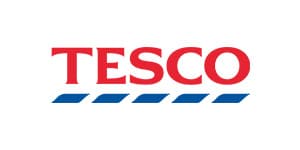 tesco offer logo