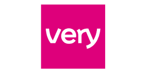 very offer logo