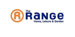 therange offer logo