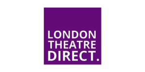londontheatre offer logo