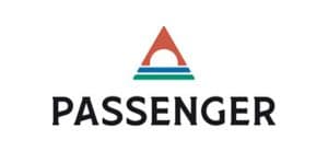 passenger offer logo