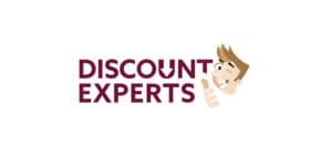 discountsexpert offer logo