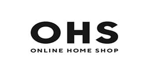 online-home-shop offer logo