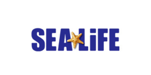 sea-life offer logo
