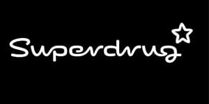 superdrug offer logo