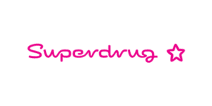 superdrug offer logo