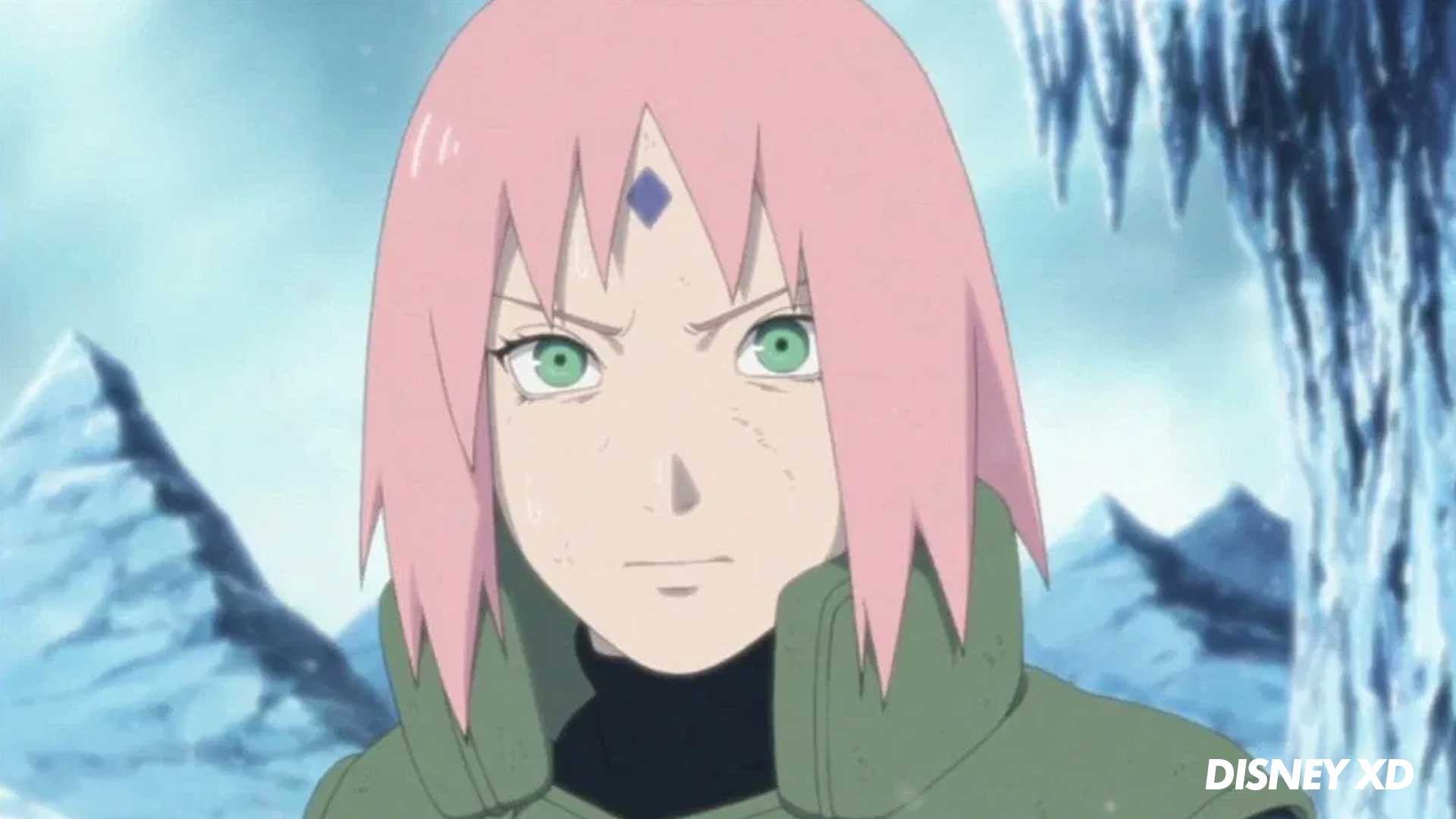 sakura