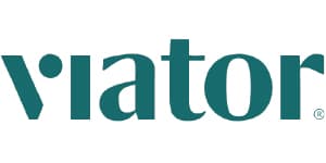 viator offer logo