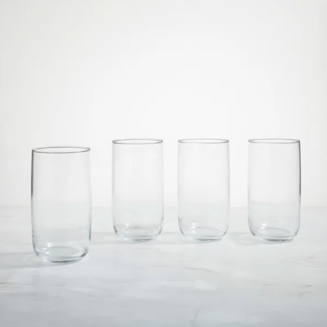 DUNELM-GLASSES