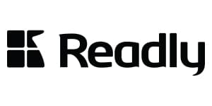 readly offer logo