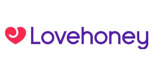 lovehoney offer logo