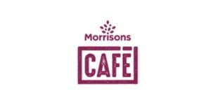 morrisons-cafe offer logo