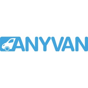 anyvan offer logo