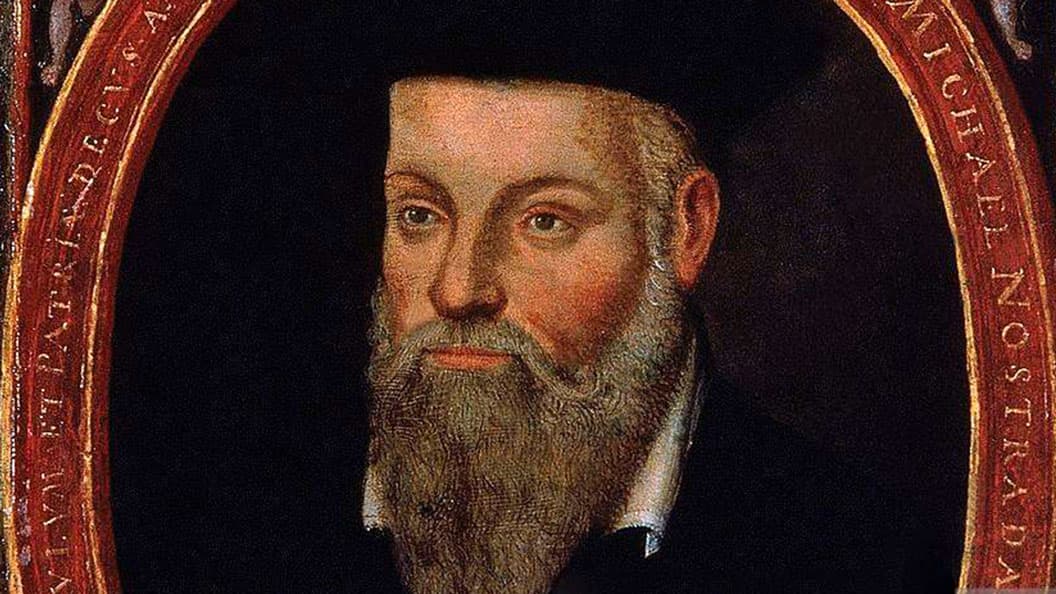 NostradamusFEATUREDIMAGE