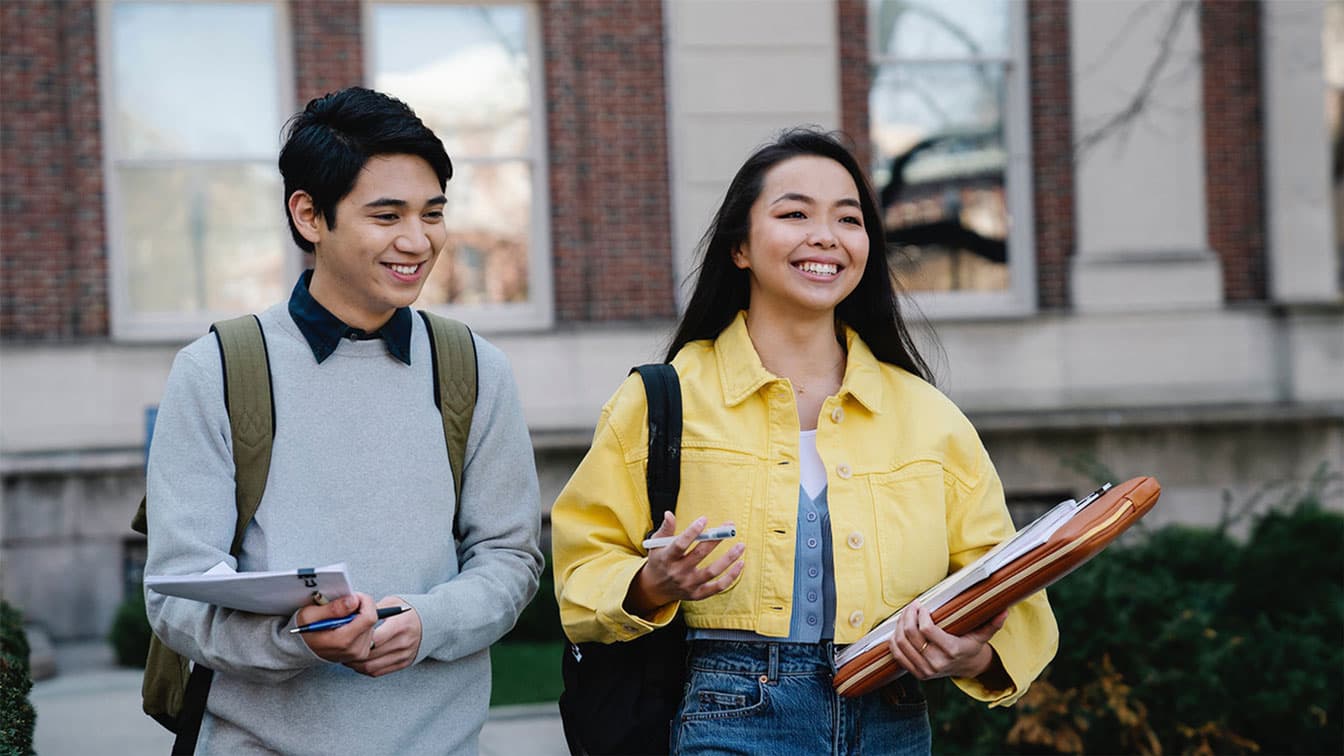 International Students