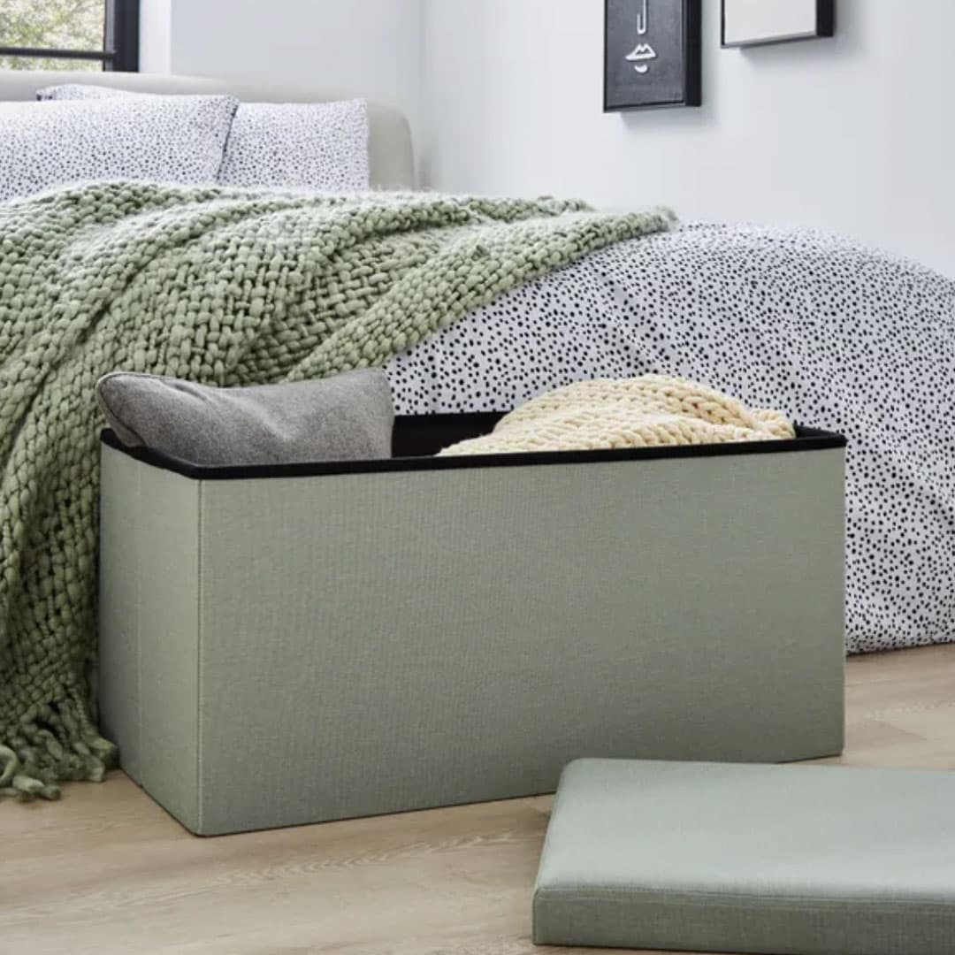 DUNELM-OTTOMAN