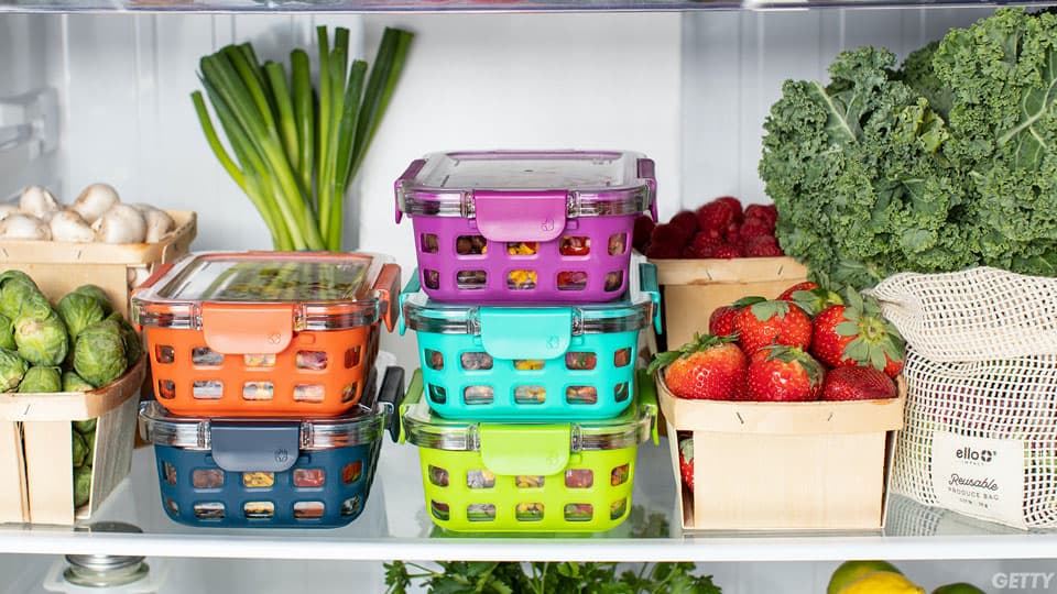 Meal-prep-storage