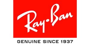 rayban offer logo
