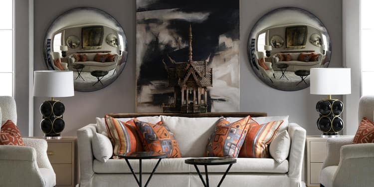 mirrors