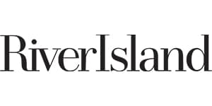 river-island offer logo