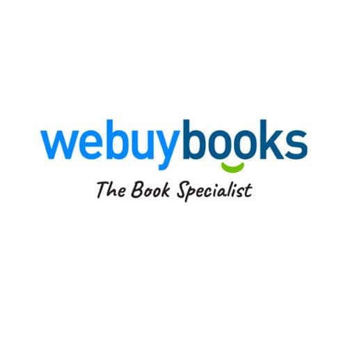 we-buy-books offer logo