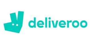 deliveroo offer logo