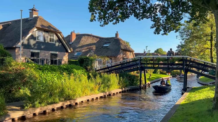 GIETHOORN