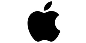 apple offer logo